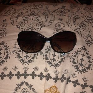 Round Sunglasses